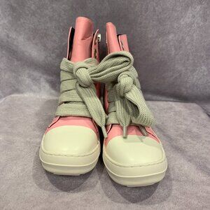 Mofeedouka High Top Platform Sneakers